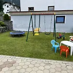 Apartment Familie Thomas Und Angelika Melmer *