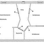 Lejlighed Familie Thomas Und Angelika Melmer Sankt Leonhard im Pitztal