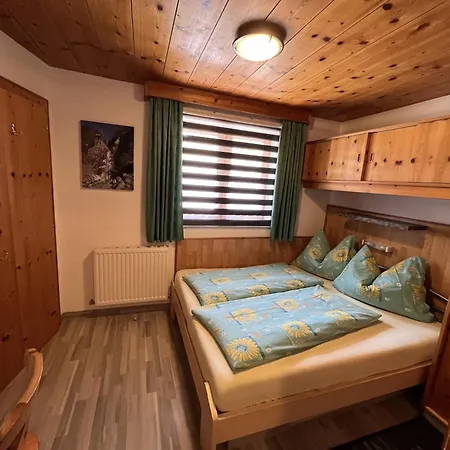 Apartment Familie Thomas Und Angelika Melmer Sankt Leonhard im Pitztal
