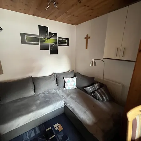 Apartment Familie Thomas Und Angelika Melmer