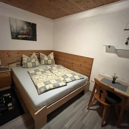 Apartment Familie Thomas Und Angelika Melmer *