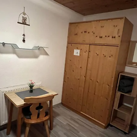 Familie Thomas Und Angelika Melmer * Sankt Leonhard im Pitztal