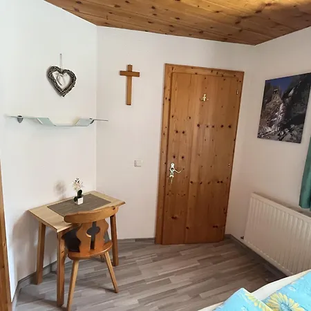 Apartmán Familie Thomas Und Angelika Melmer *
