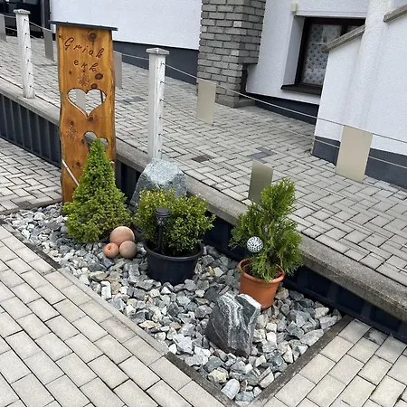 Familie Thomas Und Angelika Melmer *