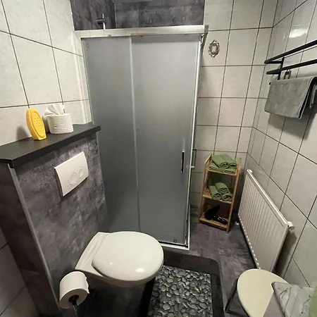 Familie Thomas Und Angelika Melmer 아파트