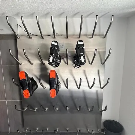 아파트 Familie Thomas Und Angelika Melmer