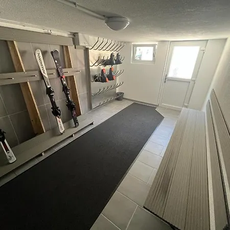 아파트 Familie Thomas Und Angelika Melmer *