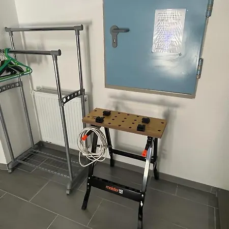 아파트 Familie Thomas Und Angelika Melmer