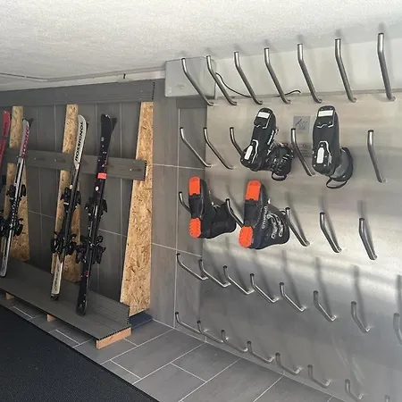 아파트 Familie Thomas Und Angelika Melmer *