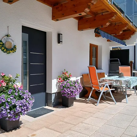 Familie Thomas Und Angelika Melmer 아파트